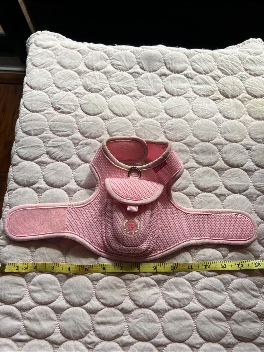 Pinkaholic soft pink